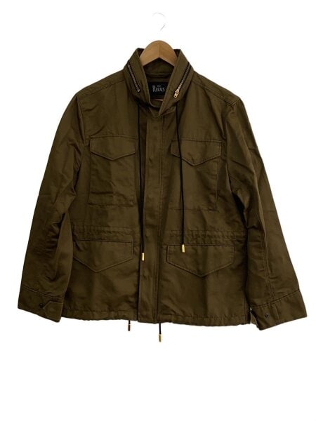 THE RERACS(ザリラクス) / M65 FIELD JACKET/ミリタリージャケット/48 