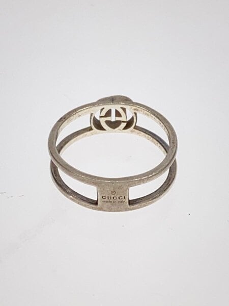 GUCCI(グッチ) / リング/SV925/13号/レディース | 中古品の販売・通販 