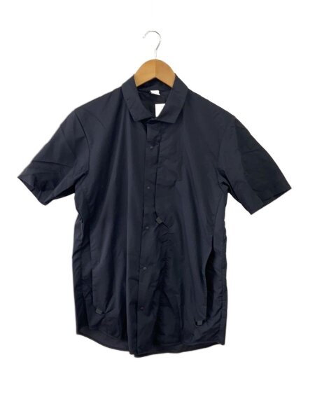 alk phenix(アルクフェニックス) / CRANK SHIRT/半袖シャツ/M/ナイロン 