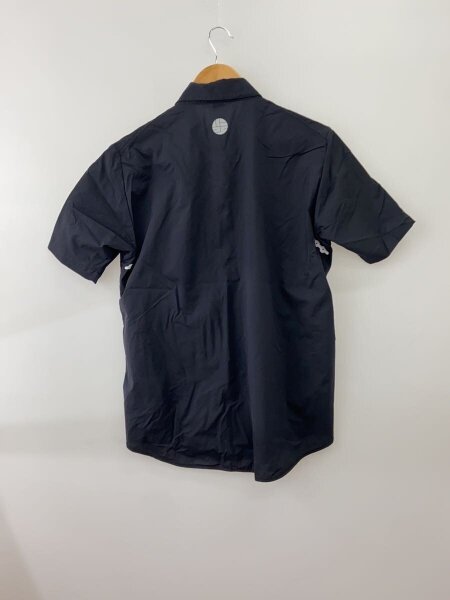 alk phenix(アルクフェニックス) / CRANK SHIRT/半袖シャツ/M/ナイロン 
