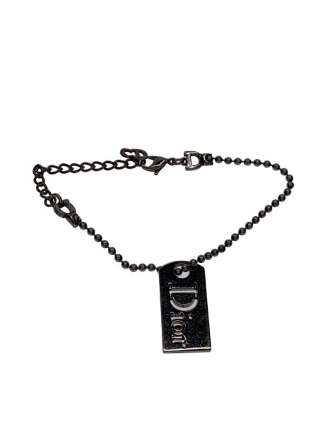 Christian Dior(クリスチャンディオール) / ブレスレット/--/SLV 