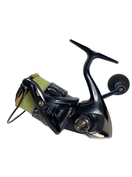 SHIMANO(シマノ) / 03747 17 ツインパワーXD 4000XG 03747/スピニング