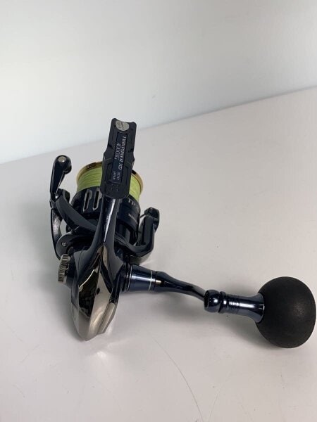 SHIMANO(シマノ) / 03747 17 ツインパワーXD 4000XG 03747/スピニング