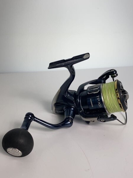 SHIMANO(シマノ) / 03747 17 ツインパワーXD 4000XG 03747/スピニング