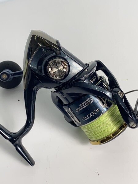 SHIMANO(シマノ) / 03747 17 ツインパワーXD 4000XG 03747/スピニング