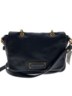 MARC BY MARC JACOBS(マークバイマークジェイコブス) / クロコ型押し