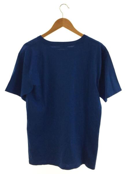 CELINE(セリーヌ) / Tシャツ/S/コットン/BLU/2X681501F/ブルー | 古着 