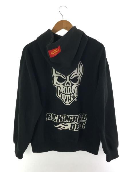 CREAM SODA(クリームソーダ) / パーカー/M/コットン/BLK | 古着の販売  