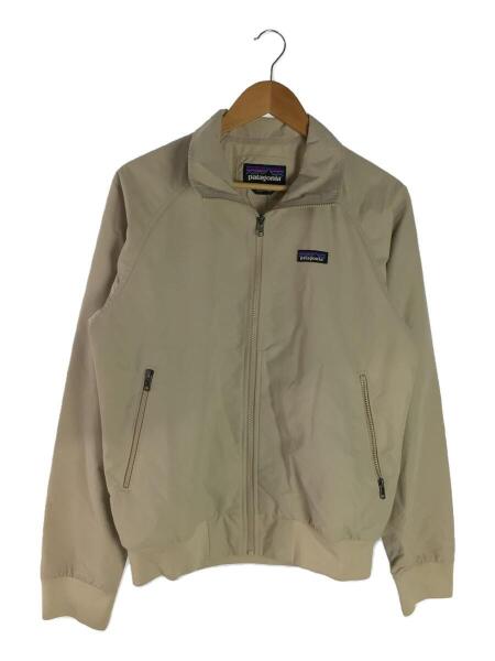 patagonia(パタゴニア) / ナイロンジャケット/S/ポリエステル/BEG/無地