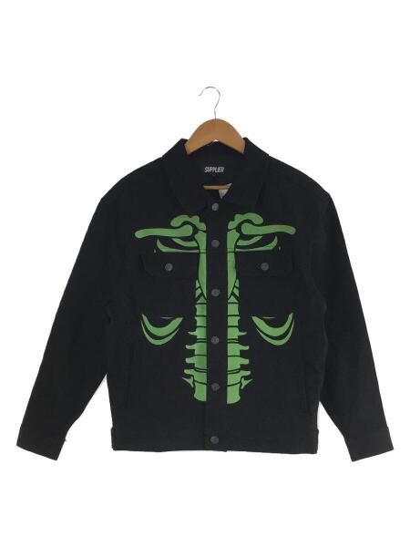 supplier サプライヤー BONE EMBROIDERY DENIM SUPPLIER(サプライヤー 
