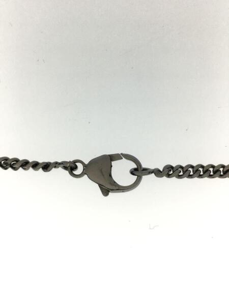 CHANEL(シャネル) / ネックレス/--/パール/BLK/トップ有/レディース 