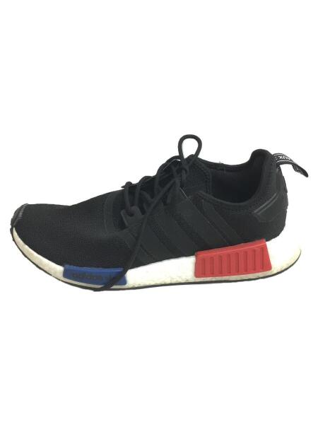 adidas(アディダス) / NMD R1_エヌエムディー R1/27.5cm/BLK