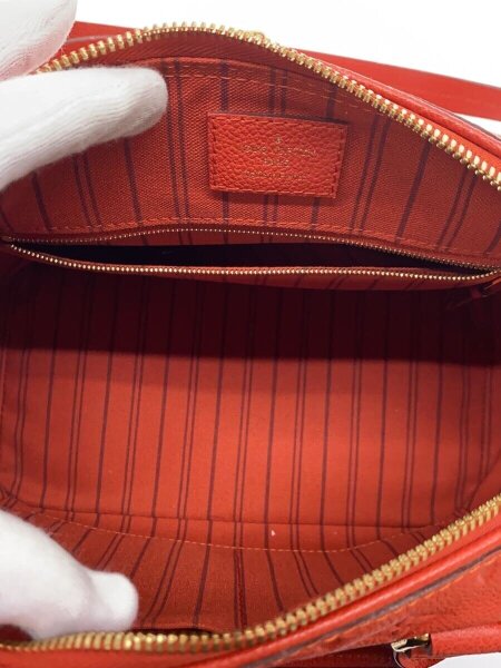 LOUIS VUITTON(ルイヴィトン) / スピーディ・バンドリエール25_ 