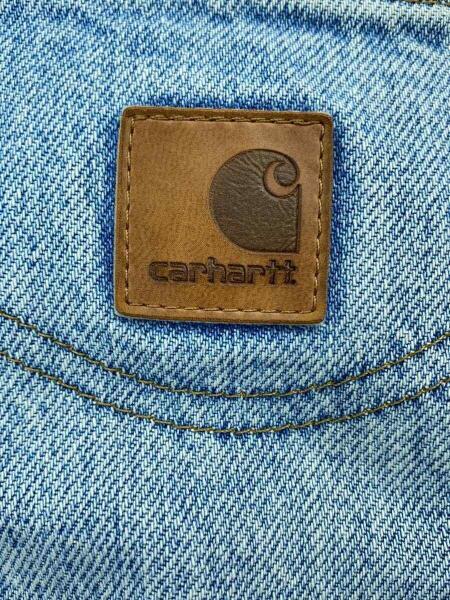 Carhartt(カーハート) / Relaxed Fit Straight Heavy Blu/34×30/デニム 