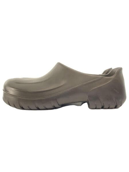 BIRKENSTOCK(ビルケンシュトック) / 26.5cm/BLK/PVC/A630/スリッポン 