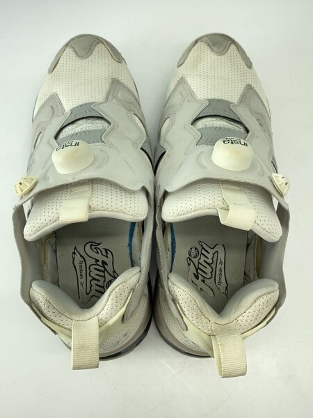Reebok Insta Pump Fury 26.5cm シルバー Reebok Concepts x InstaPump 