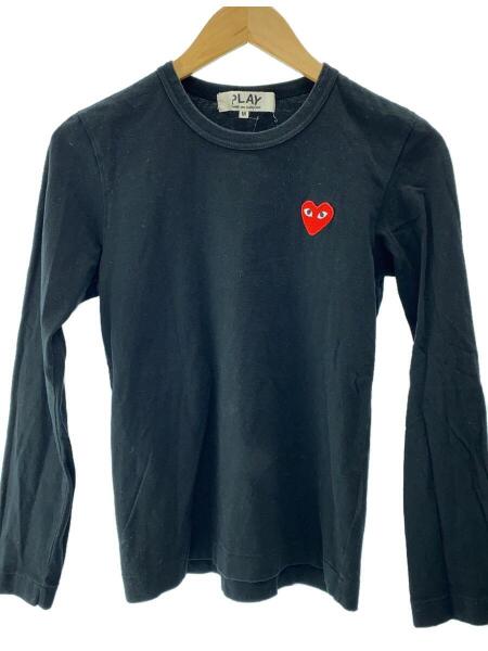 PLAY COMME des GARCONS(プレイコムデギャルソン) / 長袖カットソー/AZ 