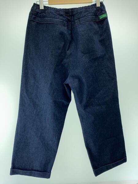 L.L.Bean(エルエルビーン) / 別注/WEEKEND denim pants/ボトム/M 