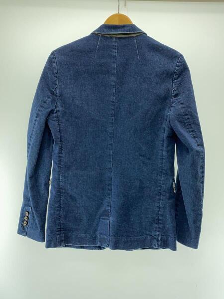 MIHARA YASUHIRO(ミハラヤスヒロ) / 15SS/再構築ジャケット/テーラード 