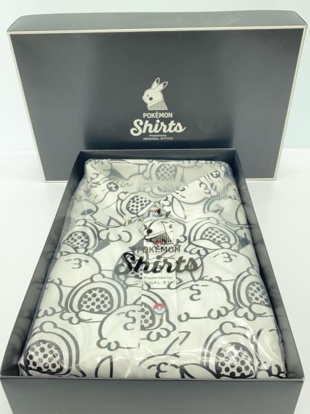 Pokemon Shirts ポケモンシャツ バンダナ ヌケニン ハスブレロ