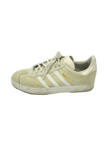 adidas(アディダス) / オリジナルス/GAZELLE/ガゼル/ホワイト/B22467 