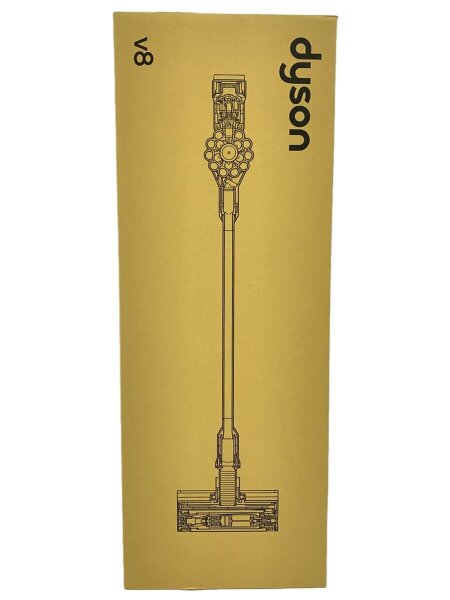 dyson(ダイソン) / 【未使用】掃除機 V8 Origin SV25 RD2 | 中古 