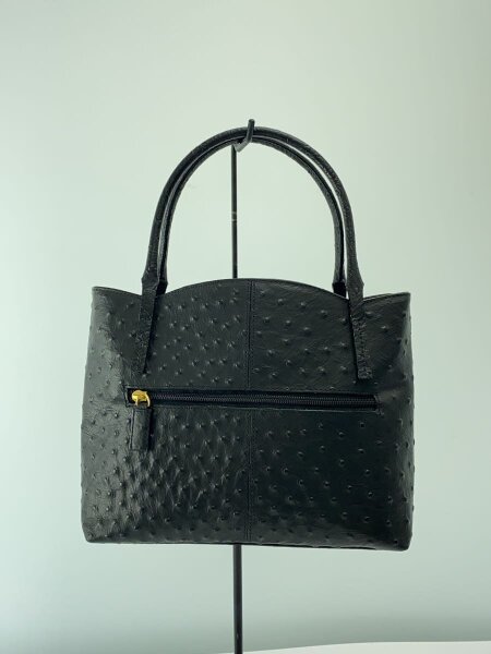 A.motion(エーモーション) / ハンドバッグ/レザー/BLK | 中古品の販売 