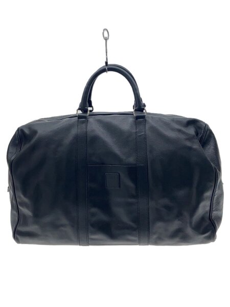CELINE(セリーヌ) / ボストンバッグ/レザー/BLK/無地 | 中古品の販売