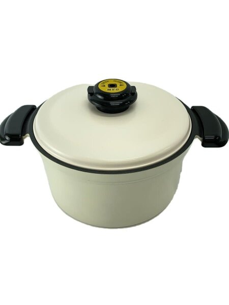 MFG エムエフジー株式会社 鍋 未使用 エムエフジー 鋳物鍋 直径約30cm