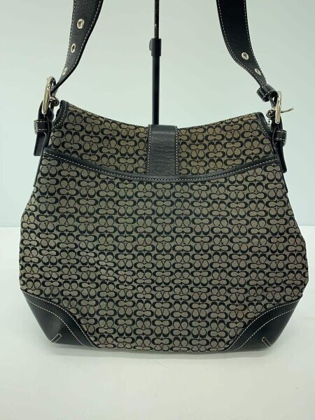 COACH(コーチ) / ショルダーバッグ/傷あり/総柄/F3K-6376 | 中古品の
