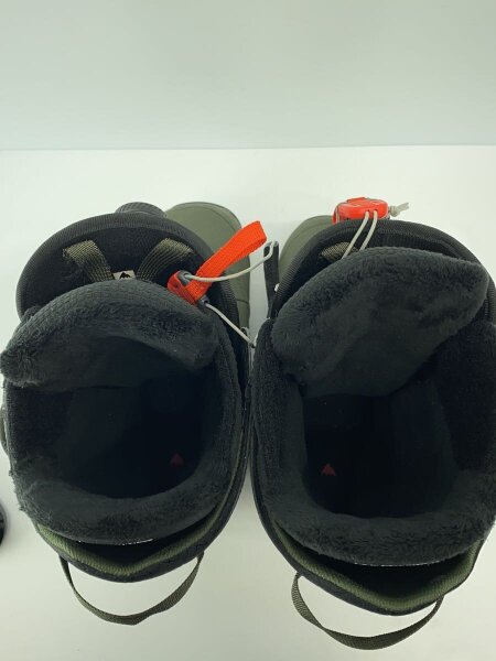 BURTON(バートン) / スノーボードブーツ/RULER BOA WIDE/27cm | 中古品