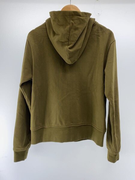 OMAR AFRIDI(オマールアフリディ) / 23AW/FULL ZIP HOODIE/46/コットン 