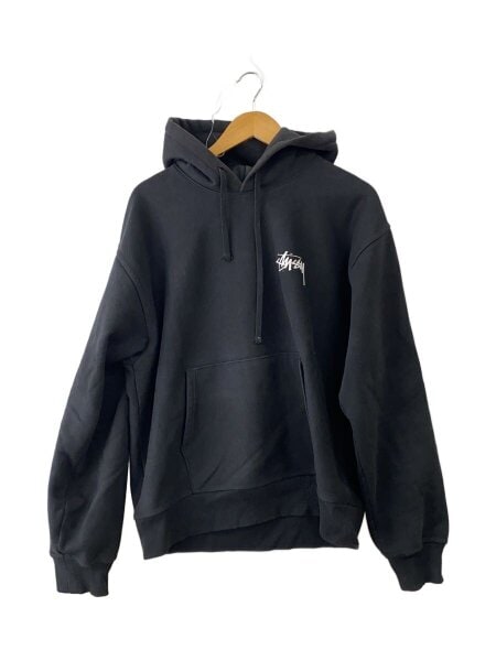 BASIC STÜSSY HOODIE stussyパーカー 【公式通販】
