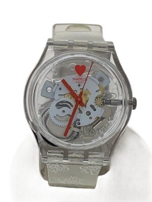 SWATCH（スウォッチ）の中古品の通販サイト セカンドストリート