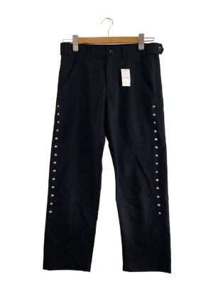 BLACK COMME des GARCONS(ブラックコムデギャルソン) / クロップド