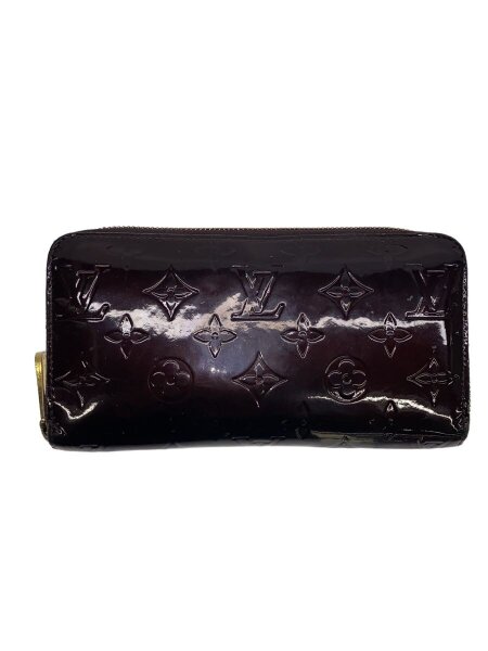LOUIS VUITTON(ルイヴィトン) / ジッピー・ウォレット_モノグラム 