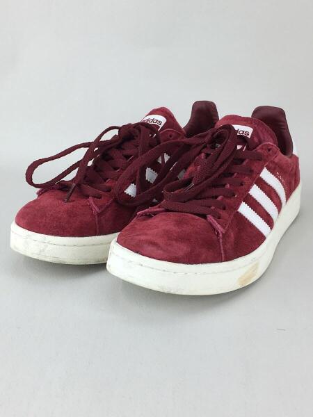 adidas(アディダス) / CAMPUS/ローカットスニーカー/27.5cm/BRD 