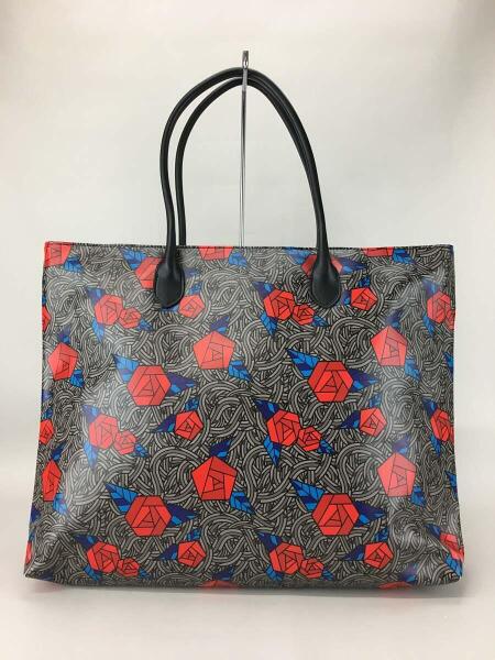 GARNI(ガルニ) / 19AW/ROSEMAZE Zip Tote Bag/トートバッグ/レザー 