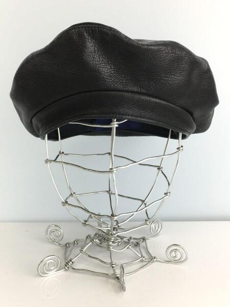 ブルーナボイン　T.Rチェイスハット BRUNABOINNE(ブルーナボイン) / THANK YOU ROBIN/TRチェイスハット