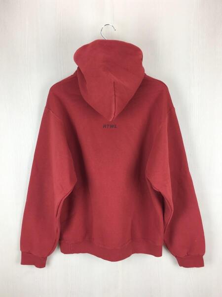 ROTTWEILER(ロットワイラー) / BOX Wolfpack Parka/パーカー/M 