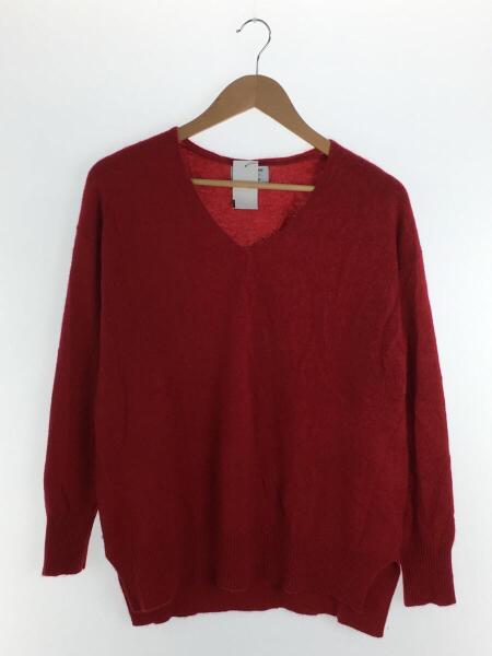 JOURNAL STANDARD(ジャーナルスタンダード) / 18AW/カシミヤVネック 