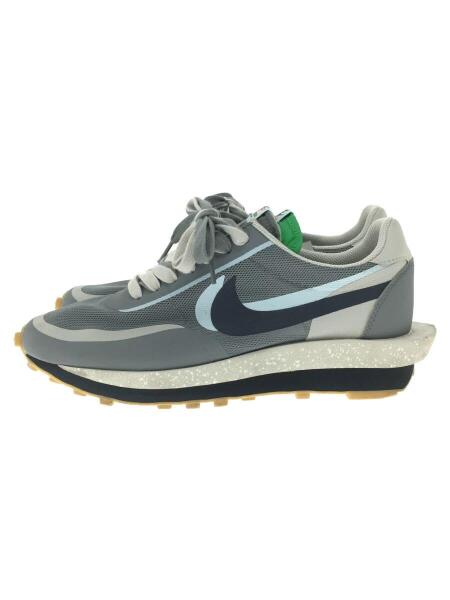 NIKE(ナイキ) / CLOT SACAI LD WAFFLE/28cm/グレー/DH3114-001//薄汚れ 
