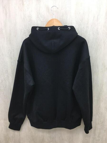 JOHN LAWRENCE SULLIVAN(ジョンローレンスサリバン) / 20AW/パーカー/S 