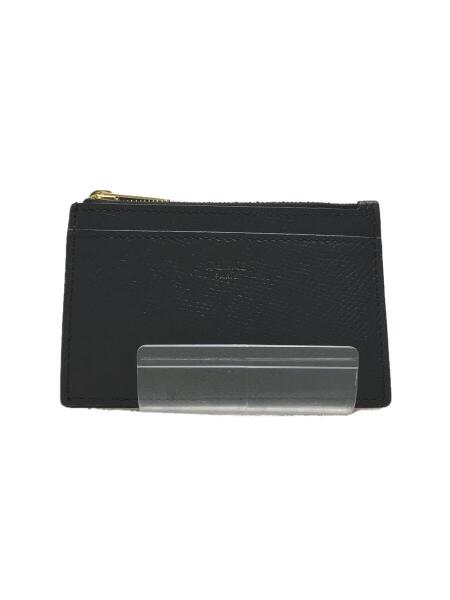 CELINE(セリーヌ) / Zipped Card Holder/ジップ付きカードホルダー 