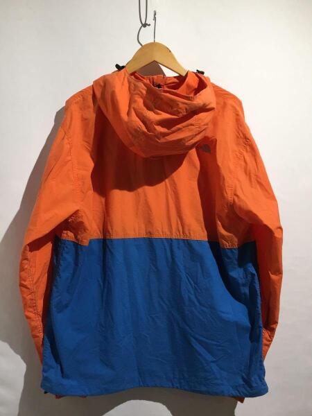 THE NORTH FACE(ザノースフェイス) / COMPACT JACKET/コンパクト 