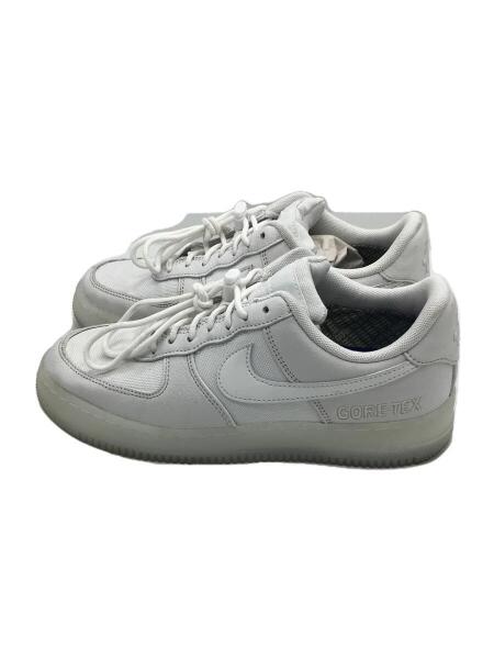 NIKE(ナイキ) / AIR FORCE 1 GTX_エアフォース 1 GTX/25cm/白 
