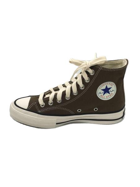 CONVERSE ADDICT(コンバースアディクト) / ハイカットスニーカー/24.5 