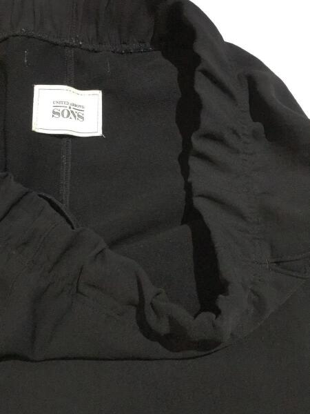 UNITED ARROWS & SONS(ユナイテッドアローズアンドサンズ