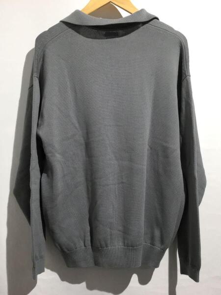 Steven Alan(スティーブンアラン) / SUP COTTON SKIPPER -LOOSE/M 