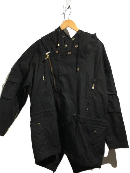 black means ブラックミーンズ ライダース ブラック モッズ